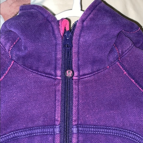 Lululemon scuba hoodie - Picture 3 of 5
